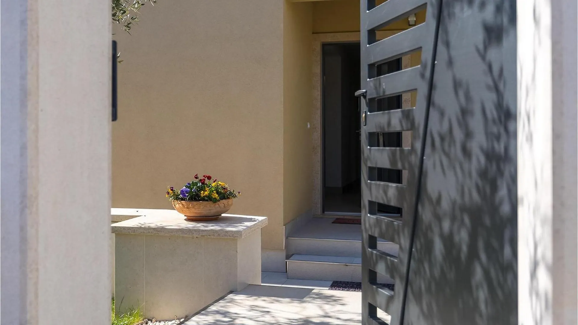 Tatil Evi Villa Bursic Pula
