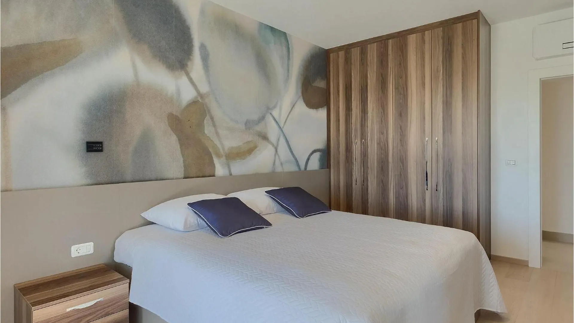 Tatil Evi Villa Bursic Pula
